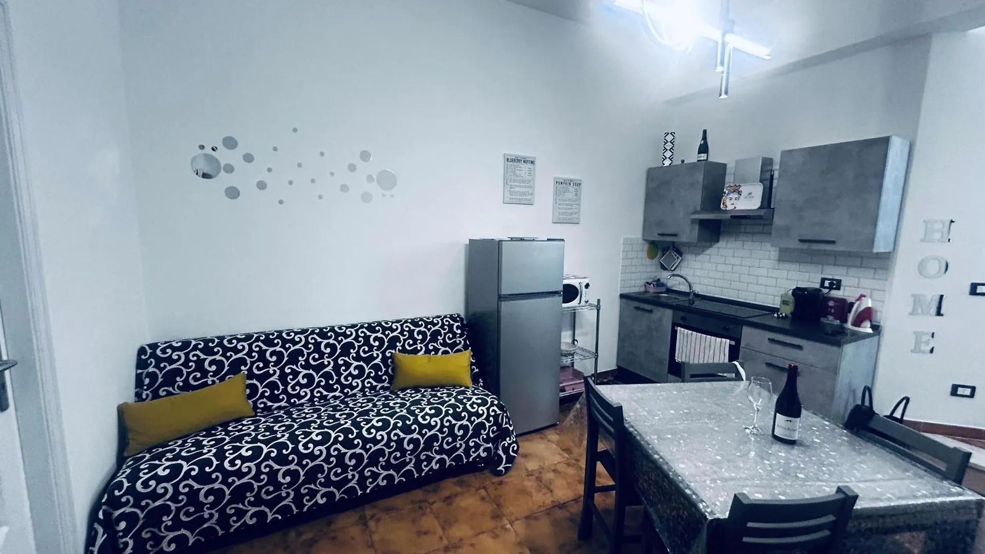 Sabbenerica Apartment Linguaglossa Italy